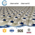 Agent de décoloration de l&#39;eau de haute qualité de Cleanwater CW-05 pour l&#39;industrie de teinture de la Thaïlande